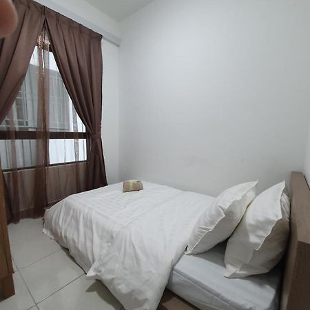 A29 Benoni Garden Suites Papar Exterior foto